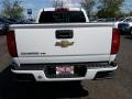 Summit White - Colorado WT Crew Cab 4x4 Photo No. 5