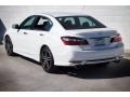 2016 White Orchid Pearl Honda Accord Sport Sedan  photo #2