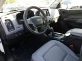 Summit White - Colorado WT Crew Cab 4x4 Photo No. 7