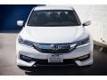 2016 White Orchid Pearl Honda Accord Sport Sedan  photo #7
