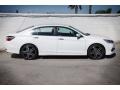 2016 White Orchid Pearl Honda Accord Sport Sedan  photo #8