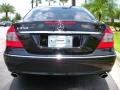 2008 Black Mercedes-Benz E 350 Sedan  photo #7