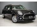 Midnight Black Metallic - Clubman Cooper ALL4 Photo No. 12