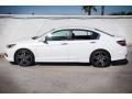 2016 White Orchid Pearl Honda Accord Sport Sedan  photo #10