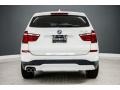 Alpine White - X3 sDrive28i Photo No. 4