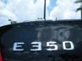 2008 Black Mercedes-Benz E 350 Sedan  photo #9