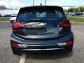 2017 Nightfall Gray Metallic Chevrolet Bolt EV Premier  photo #5