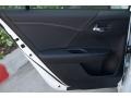 2016 White Orchid Pearl Honda Accord Sport Sedan  photo #22