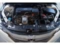 2016 White Orchid Pearl Honda Accord Sport Sedan  photo #25