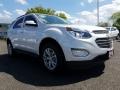 Iridescent Pearl Tricoat 2017 Chevrolet Equinox LT