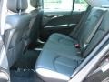 2008 Black Mercedes-Benz E 350 Sedan  photo #13