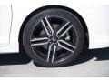 2016 White Orchid Pearl Honda Accord Sport Sedan  photo #27
