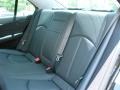 2008 Black Mercedes-Benz E 350 Sedan  photo #14