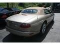 Satin Silver Metallic - XK XK8 Convertible Photo No. 12