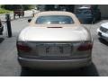 Satin Silver Metallic - XK XK8 Convertible Photo No. 14