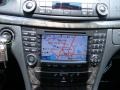 2008 Black Mercedes-Benz E 350 Sedan  photo #21