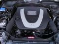 2008 Black Mercedes-Benz E 350 Sedan  photo #23