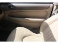 Satin Silver Metallic - XK XK8 Convertible Photo No. 25