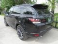 2017 Narvik Black Land Rover Range Rover Sport HSE Dynamic  photo #12
