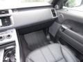 2017 Narvik Black Land Rover Range Rover Sport HSE Dynamic  photo #14