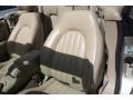 Satin Silver Metallic - XK XK8 Convertible Photo No. 28