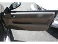 Satin Silver Metallic - XK XK8 Convertible Photo No. 30