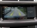 2017 Narvik Black Land Rover Range Rover Sport HSE Dynamic  photo #21