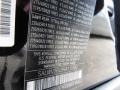 2017 Narvik Black Land Rover Range Rover Sport HSE Dynamic  photo #22