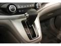 2014 Alabaster Silver Metallic Honda CR-V EX AWD  photo #14