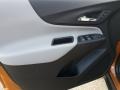 2018 Orange Burst Metallic Chevrolet Equinox LS  photo #8