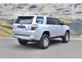 Classic Silver Metallic - 4Runner Trail Premium 4x4 Photo No. 3