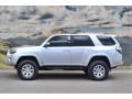 Classic Silver Metallic - 4Runner Trail Premium 4x4 Photo No. 6