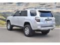 Classic Silver Metallic - 4Runner Trail Premium 4x4 Photo No. 8