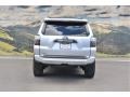 Classic Silver Metallic - 4Runner Trail Premium 4x4 Photo No. 9