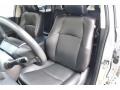 Classic Silver Metallic - 4Runner Trail Premium 4x4 Photo No. 12