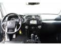 Classic Silver Metallic - 4Runner Trail Premium 4x4 Photo No. 13