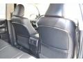 Classic Silver Metallic - 4Runner Trail Premium 4x4 Photo No. 21
