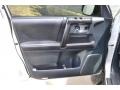 Classic Silver Metallic - 4Runner Trail Premium 4x4 Photo No. 25