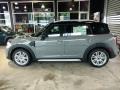 Moonwalk Grey Metallic - Countryman Cooper ALL4 Photo No. 1