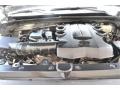 Classic Silver Metallic - 4Runner Trail Premium 4x4 Photo No. 28