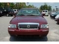 Dark Toreador Red Metallic - Grand Marquis GS Photo No. 12