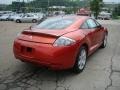 2006 Sunset Orange Pearlescent Mitsubishi Eclipse GT Coupe  photo #4