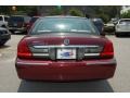 Dark Toreador Red Metallic - Grand Marquis GS Photo No. 15