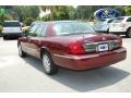 Dark Toreador Red Metallic - Grand Marquis GS Photo No. 16