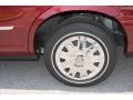 Dark Toreador Red Metallic - Grand Marquis GS Photo No. 17