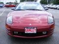 Patriot Red Pearl - Eclipse GT Coupe Photo No. 8