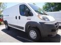 Bright White - ProMaster 1500 Low Roof Cargo Van Photo No. 4