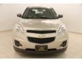 Gold Mist Metallic - Equinox LS AWD Photo No. 2