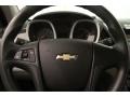 Gold Mist Metallic - Equinox LS AWD Photo No. 6