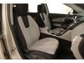 Gold Mist Metallic - Equinox LS AWD Photo No. 11